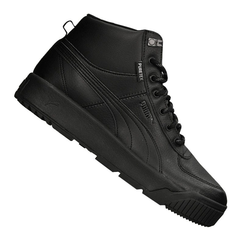 Puma Tarrenz Sb Puretex M 370552-01 negro