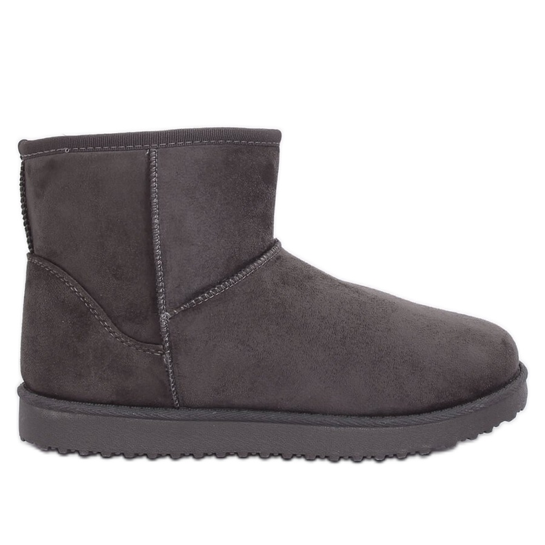 Botas de nieve gris Emusy LV56P Gris Botas de nieve gris Emusy LV56P Gris