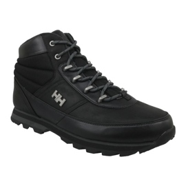 Helly Hansen Woodlands 10823-990 zapatos negro