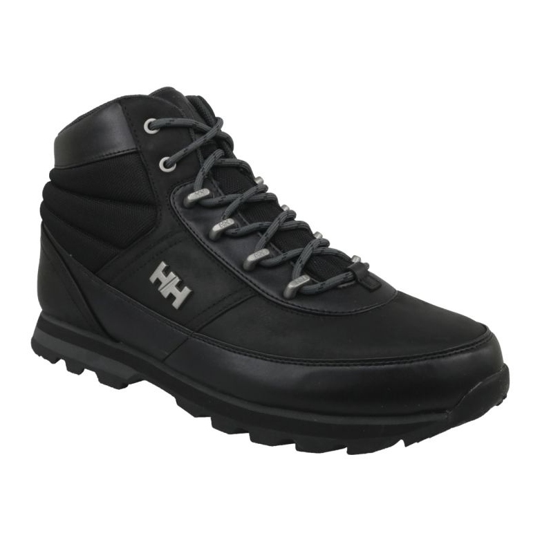 Helly Hansen Woodlands 10823-990 zapatos negro