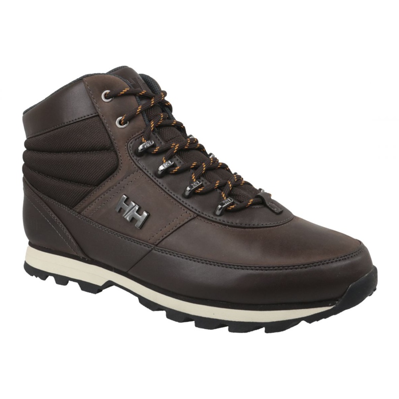Botas Helly Hansen Woodlands M 10823-710 marrón