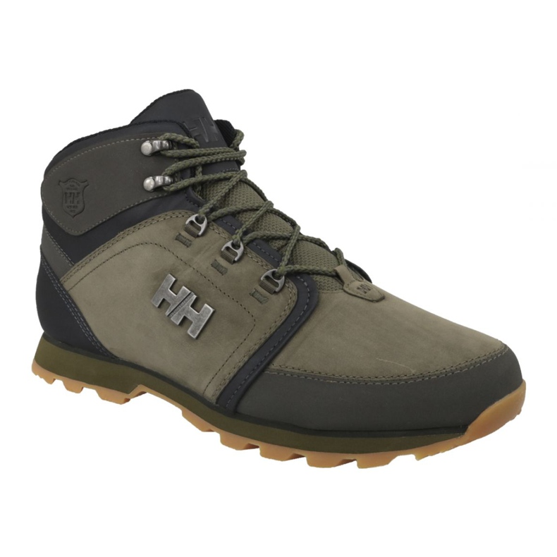 Botas Helly Hansen Koppervik M 10990-491 gris Botas Helly Hansen Koppervik M 10990-491 gris