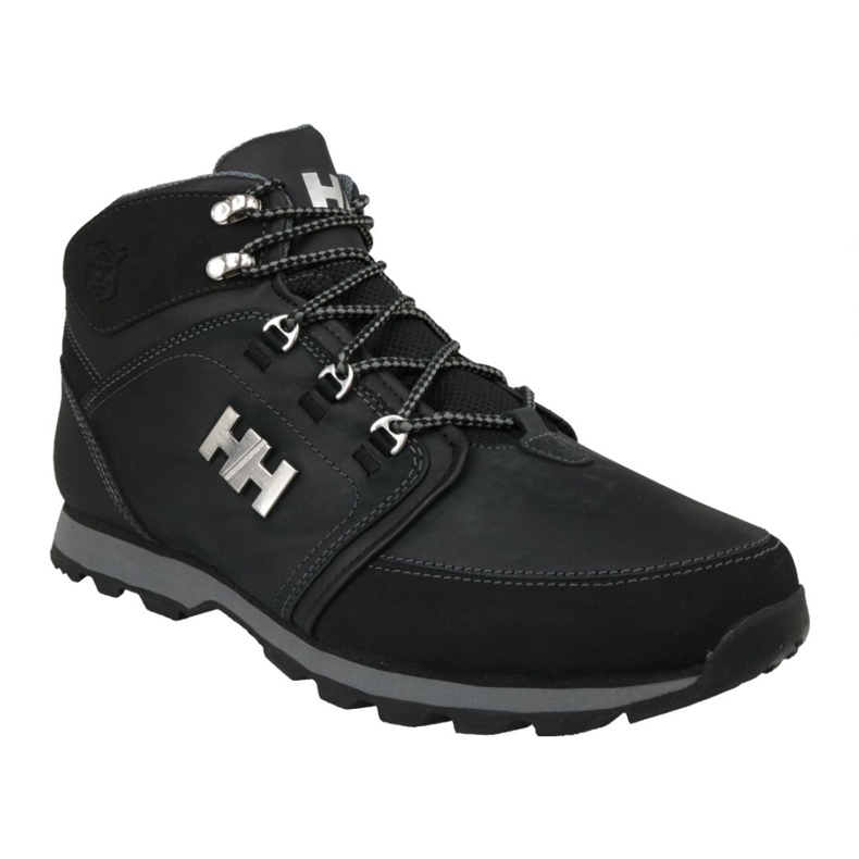 Zapatos Helly Hansen Koppervik M 10990-991 negro