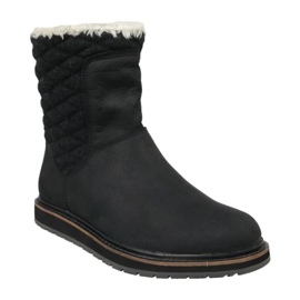 Botas Helly Hansen Seraphina W 11258-991 negro
