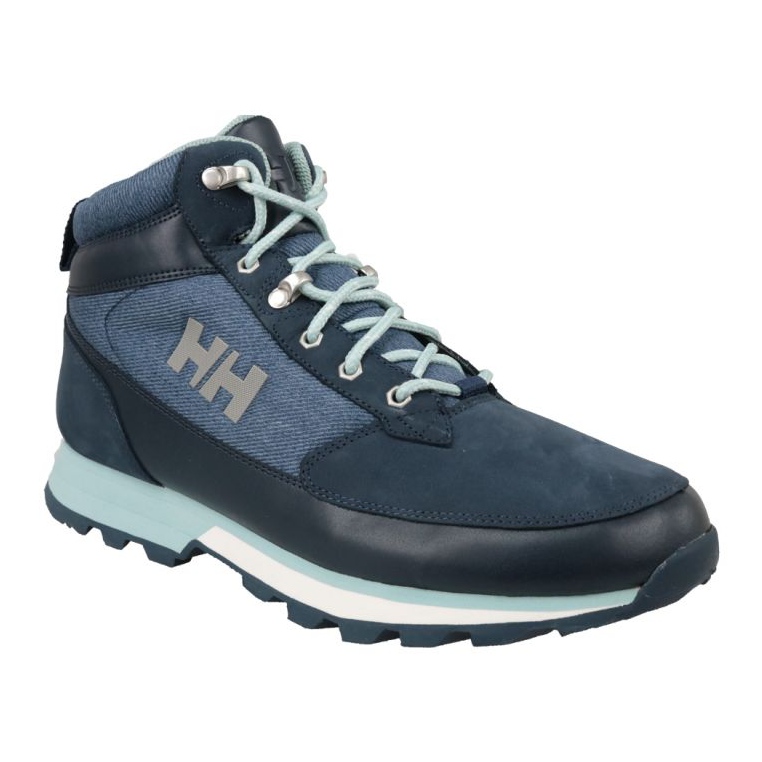 Zapatos Helly Hansen Chilcotin W 11428-689 azul marino