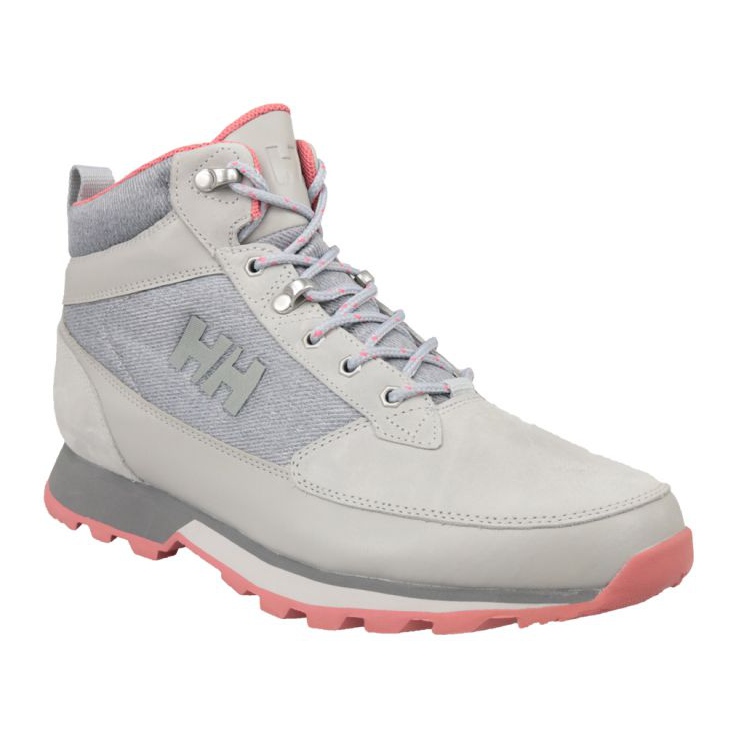 Botas Helly Hansen Chilcotin W 11428-930 gris