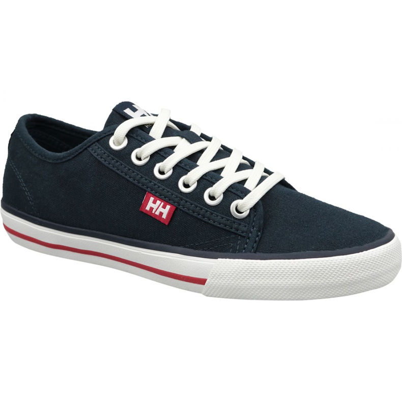 Zapato de lona Helly Hansen Fjord V2 M 11465-597 azul marino