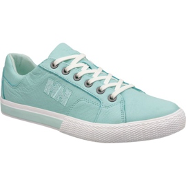 Botas Helly Hansen Fjord LV-2 W 11304-501 azul