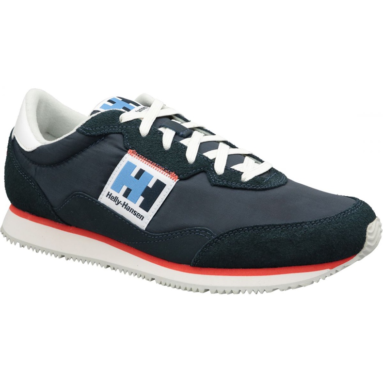 Zapatilla Helly Hansen Ripples Low-Cut M 11481-597 azul marino