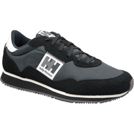 Zapatilla Helly Hansen Ripples Low-Cut M 11481-990 negro
