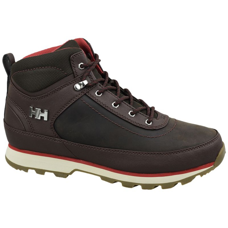 Botas Helly Hansen Calgary M 10874-747 marrón