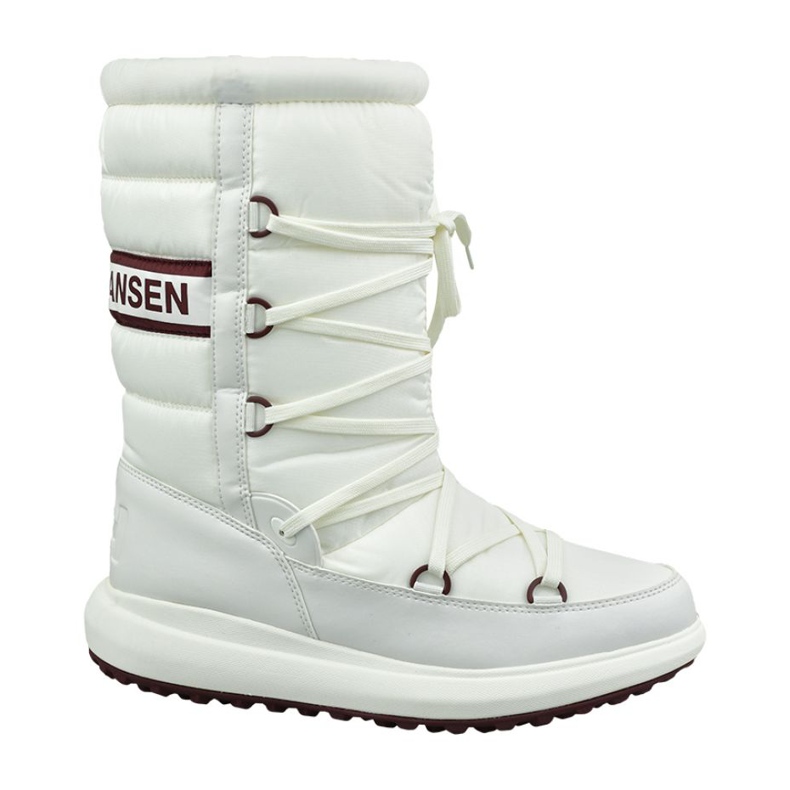 Zapatos Helly Hansen Isolabella Grand W 11480-011 blanco