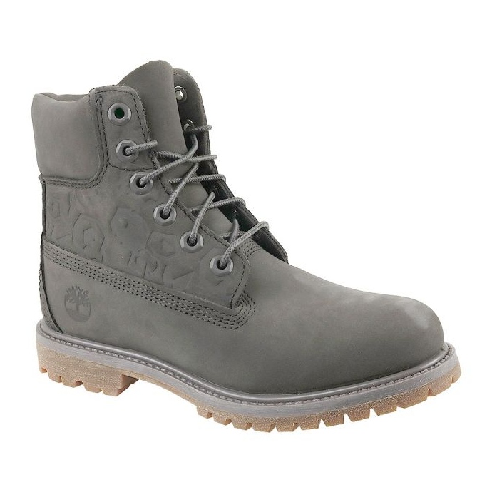 Timberland 6 In Premium Boot W A1K3P gris