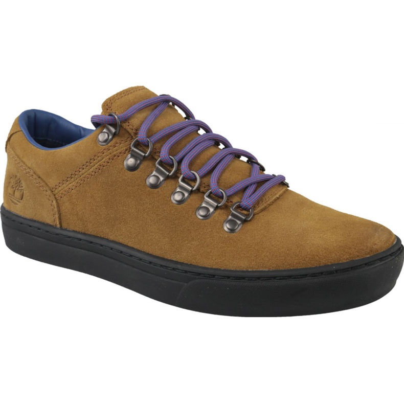 Zapatos Timberland Adv 2.0 Cupsole Alpine Ox M A1SHV marrón