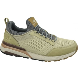 Zapatillas Skechers Norgen M 66287-TPE multicolor verde