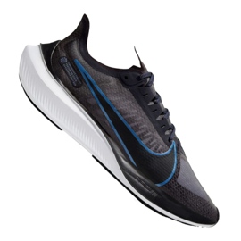 Zapatillas Nike Zoom Gravity M BQ3202-007 gris