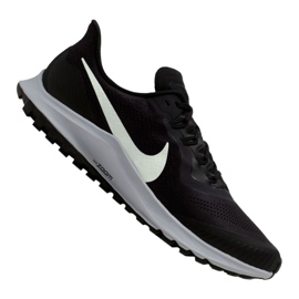 Zapatillas de running Nike Air Zoom Pegasus 36 Trail M AR5677-002 negro