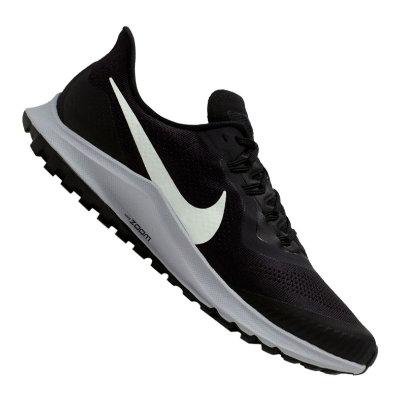 Zapatillas de running Nike Air Zoom Pegasus 36 Trail M AR5677-002 negro