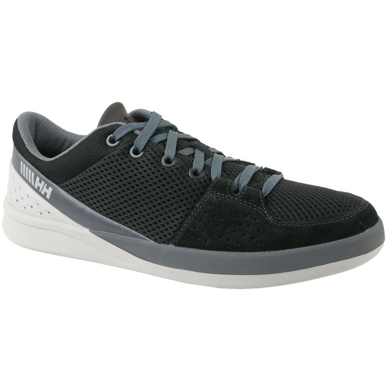 Botas Helly Hansen Hh 5.5 M 11129-991 negro Botas Helly Hansen Hh 5.5 M 11129-991 negro