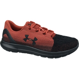 Under Armour Remix 2.0 M 3022466-601 negro