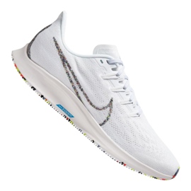 Zapatillas de running Nike Air Zoom Pegasus 36 M BV7767-100 blanco