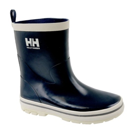 Zapatos Helly Hansen Midsund Jr 10862-597 azul marino