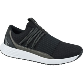 Under Armour Breathe Lace W 3019973-001 negro