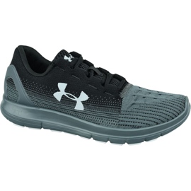 Zapatillas Under Armour W Remix 2.0 W 3022532-002 gris