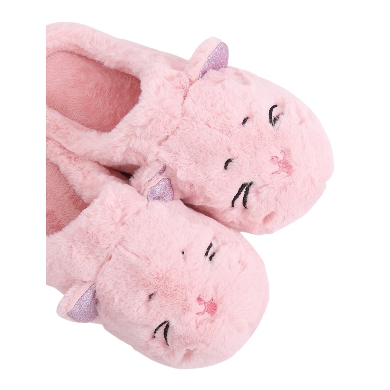 Rosa MA16 Zapatillas de mujer rosa rosado