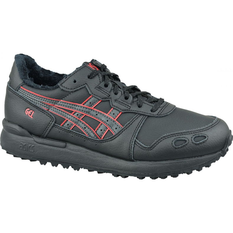 Zapatillas Asics Gel-Lyte Xt M 1191A295-001 negro multicolor Zapatillas Asics Gel-Lyte Xt M 1191A295-001 negro multicolor