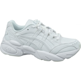 Asics Gel-BND Jr 1024A040-100 blanco