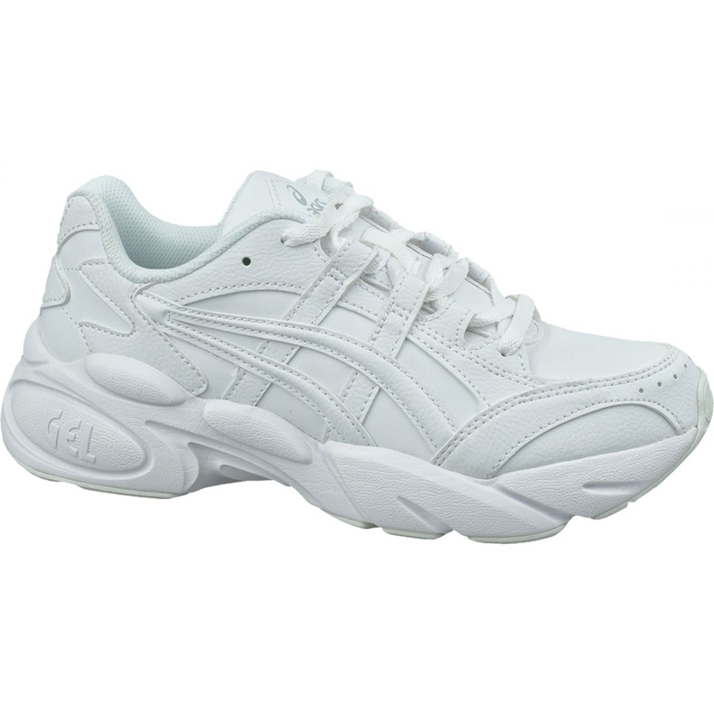 Asics Gel-BND Jr 1024A040-100 blanco