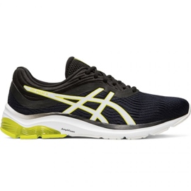 Zapatillas de running Asics Gel Pulse 11 M 1011A550 002 negro