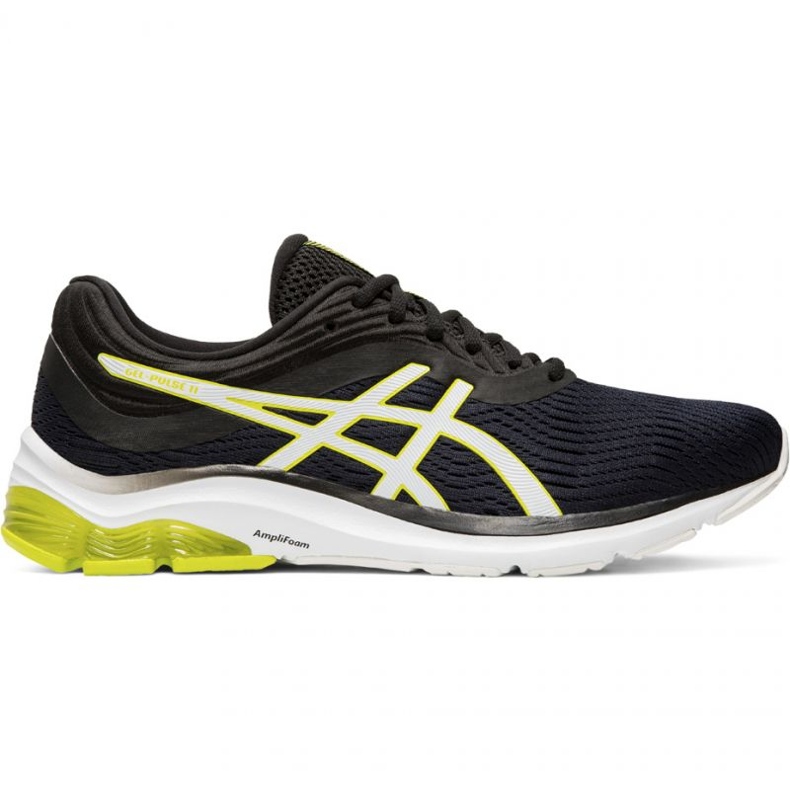 Zapatillas de running Asics Gel Pulse 11 M 1011A550 002 negro Zapatillas de running Asics Gel Pulse 11 M 1011A550 002 negro