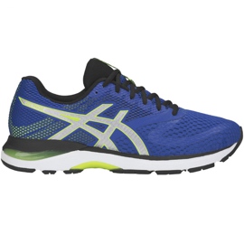 Zapatillas de running Asics Gel Pulse 10 M 1011A007 401 azul