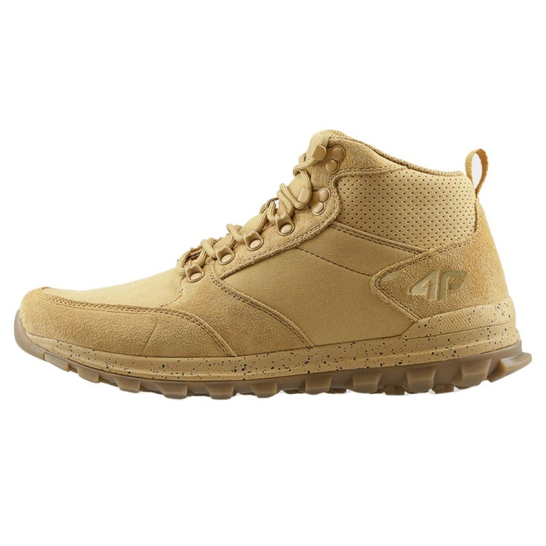 Zapatos de invierno 4F M D4Z19-OBMH200 83S beige Zapatos de invierno 4F M D4Z19-OBMH200 83S beige