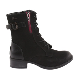 M.Daszyński Trabajadores negros Daszyński SA94 M.Daszyński Trabajadores negros Daszyński SA94