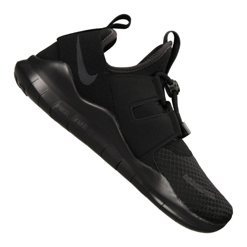 Nike Free Rn Cmtr 2018 M AA1620-002 negro