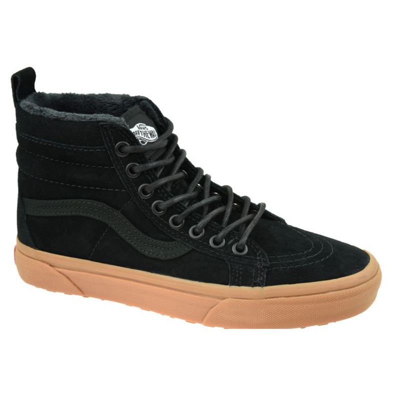 Zapatillas Vans SK8-Hi Mte VN0A33TXGT71 negro