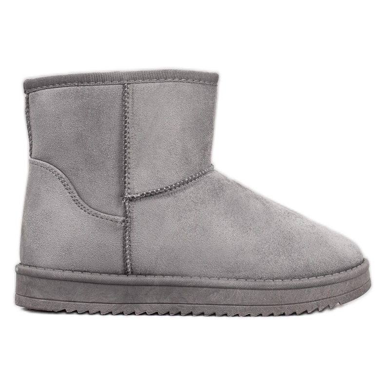 SDS Mukluki gris