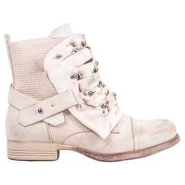 SDS Trabajadores beige SDS Trabajadores beige