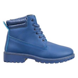 Marquiz Tramperos azules