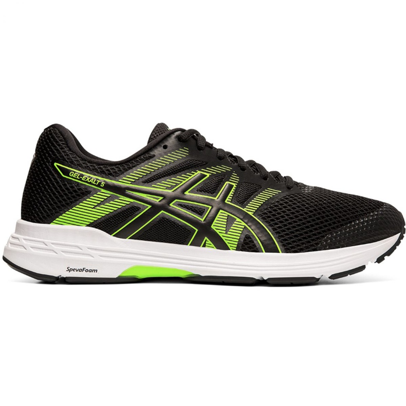 Zapatillas de running Asics Gel-Exalt 5 M 1011A162 002 negro Zapatillas de running Asics Gel-Exalt 5 M 1011A162 002 negro