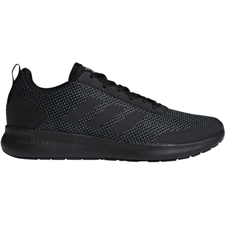 Zapatillas Adidas Argecy M DB1455 negro Zapatillas Adidas Argecy M DB1455 negro