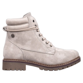 Goodin Tramperos calientes gris Goodin Tramperos calientes gris