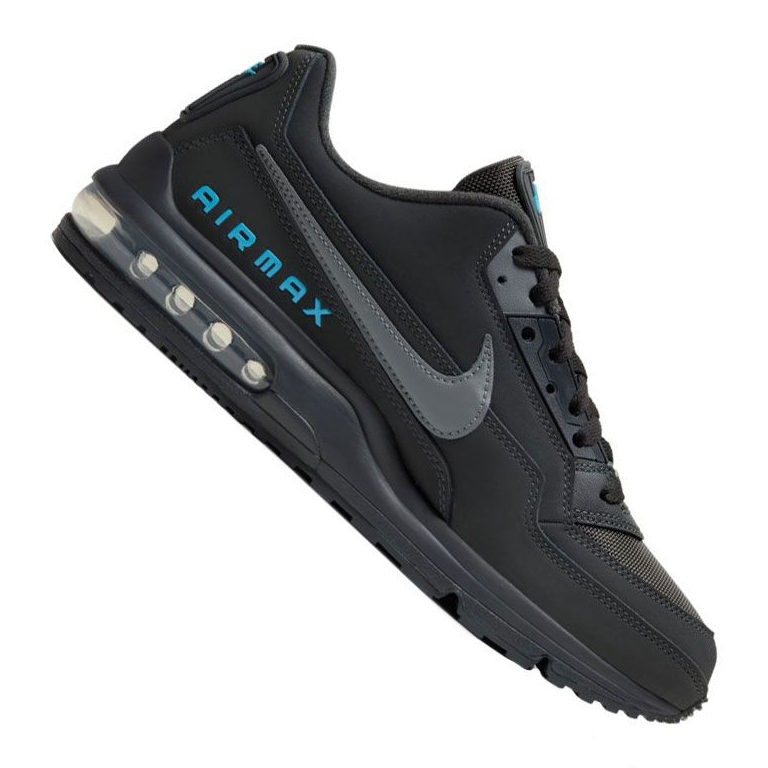 Zapatillas Nike Air Max Ltd 3 CT2275-002 gris Zapatillas Nike Air Max Ltd 3 CT2275-002 gris