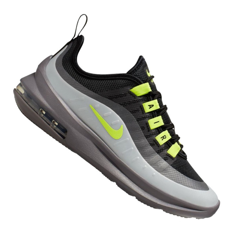 Nike Air Max Axis Gs Jr AH5222-012 gris multicolor