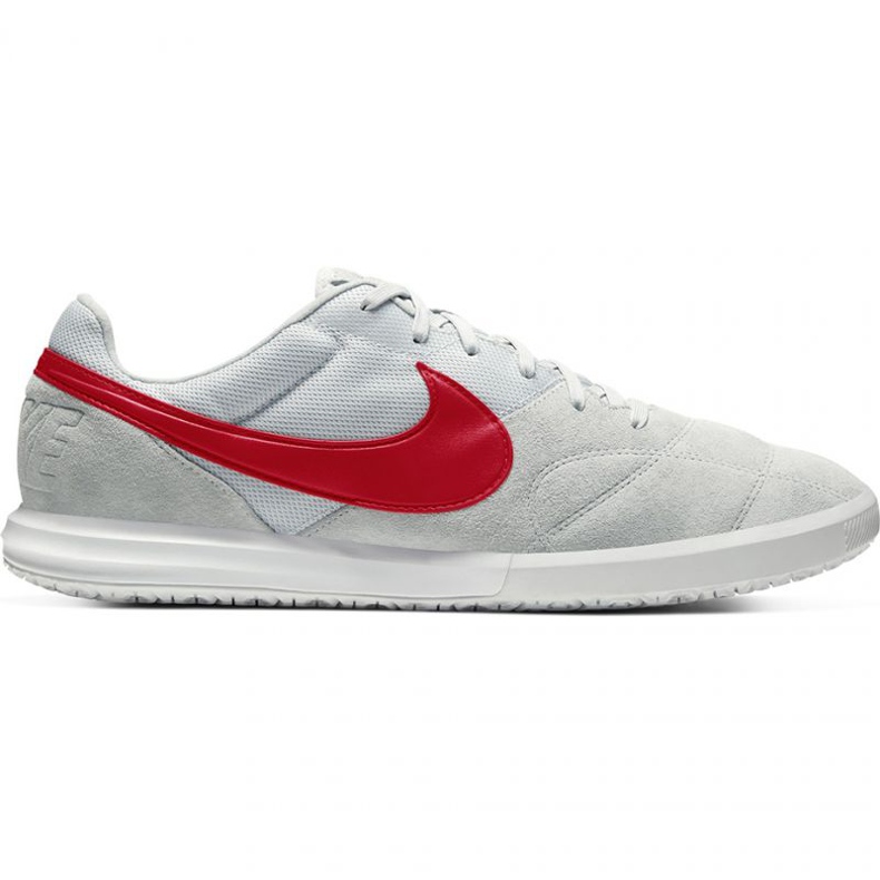 Zapatillas de fútbol Nike Premier Ii Sala Ic AV3153 M 061 gris