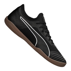Zapatos de interior Puma 365 Sala 1 M 105753-01 negro negro