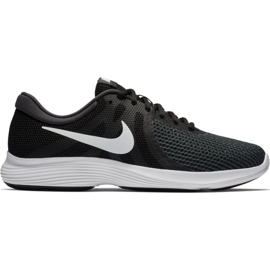 Zapatillas de running Nike Revolution 4 Eu M AJ3490-001 negro